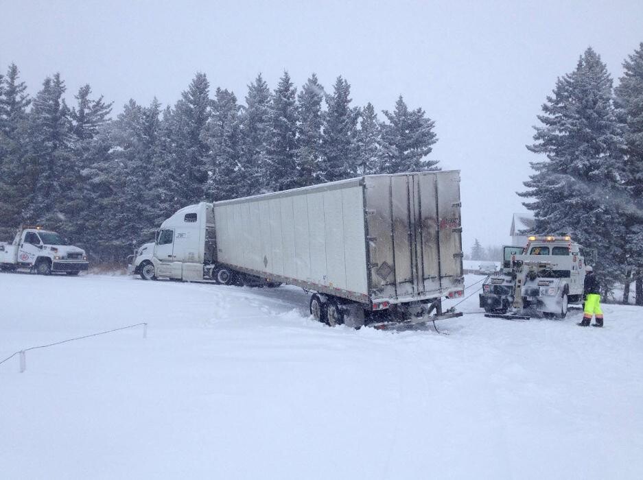 Images Baillie Boy's Towing