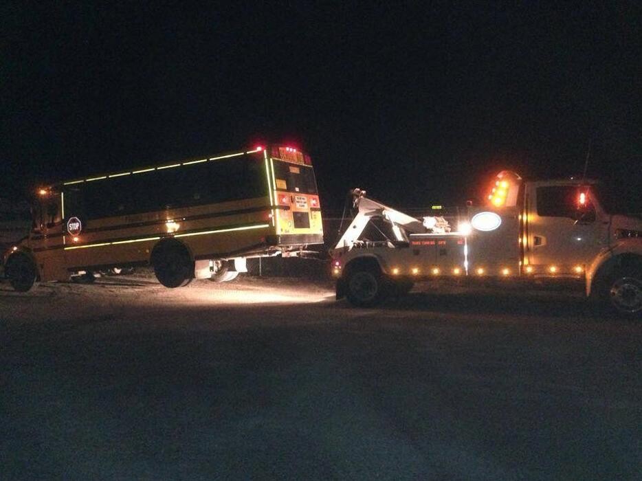 Images Baillie Boy's Towing