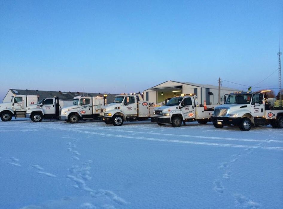 Images Baillie Boy's Towing