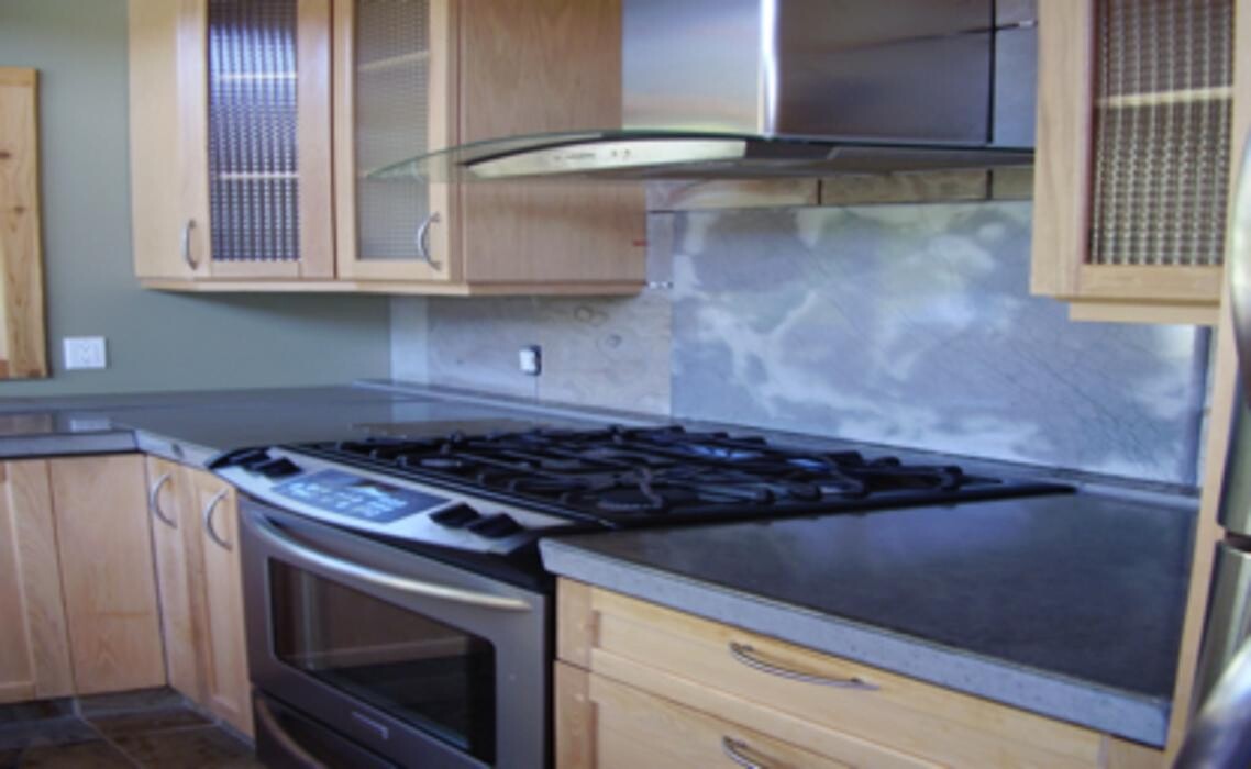 Images Payne Pacific Contracting Inc