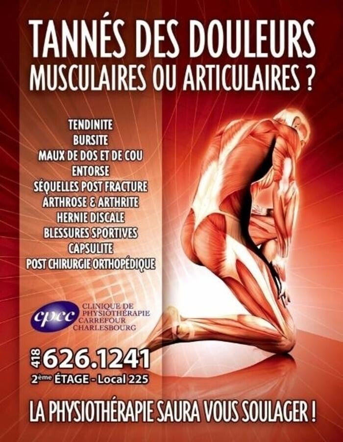 Images Physiothérapie Médiplus