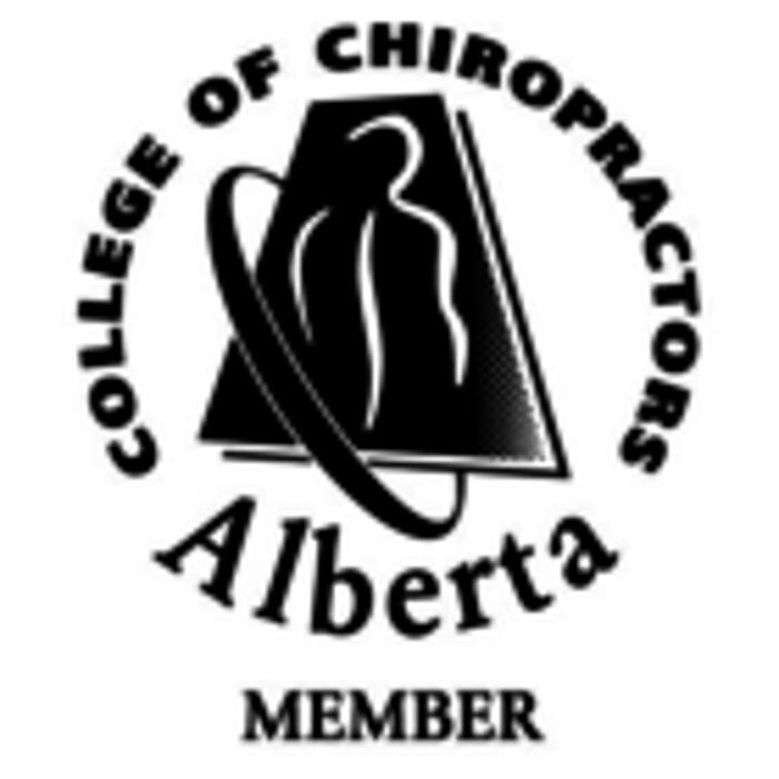 Mt Royal Chiropractic Clinic Logo