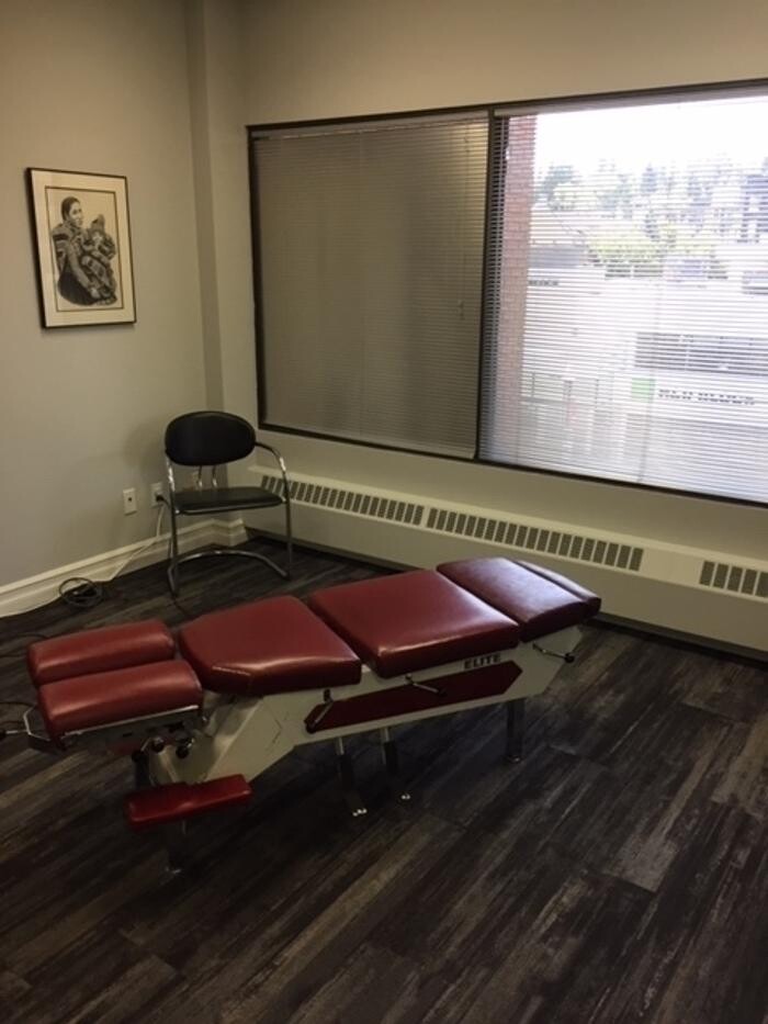 Images Mt Royal Chiropractic Clinic