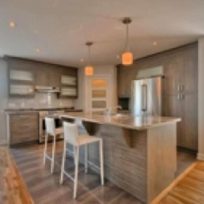 Images Cusines Forgues Kitchens Inc