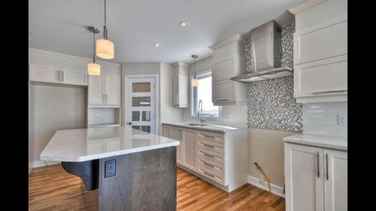 Images Cusines Forgues Kitchens Inc