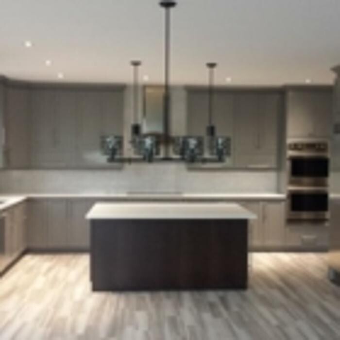 Images Cusines Forgues Kitchens Inc