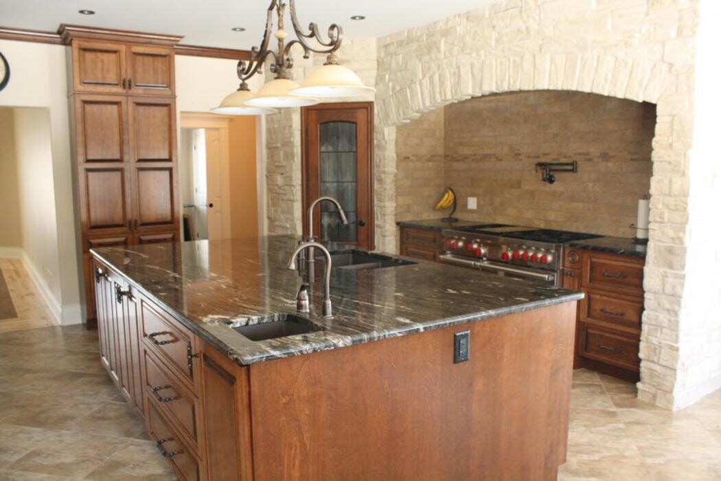 Images Cusines Forgues Kitchens Inc