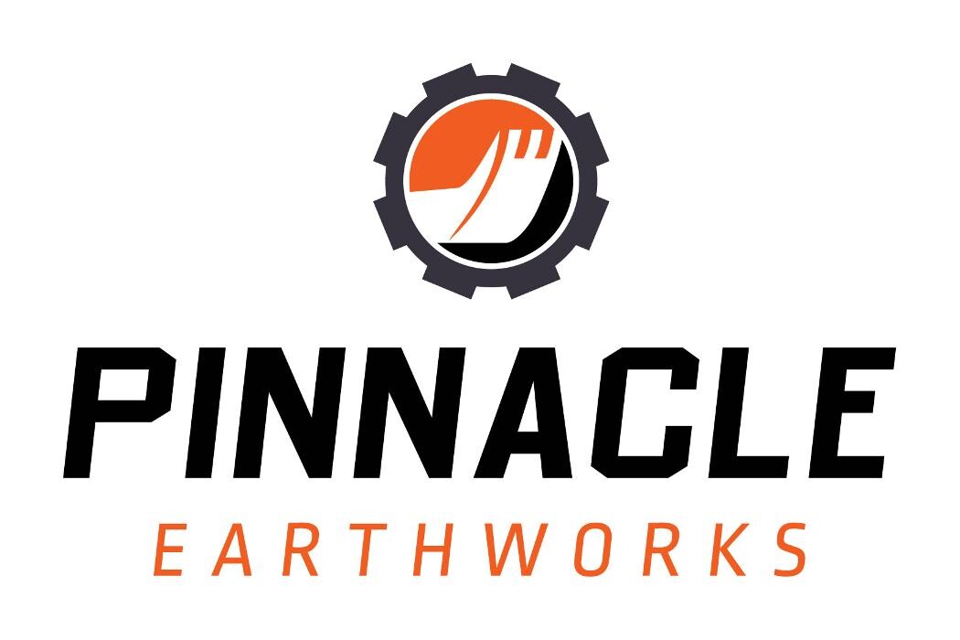 Images Pinnacle Earthworks