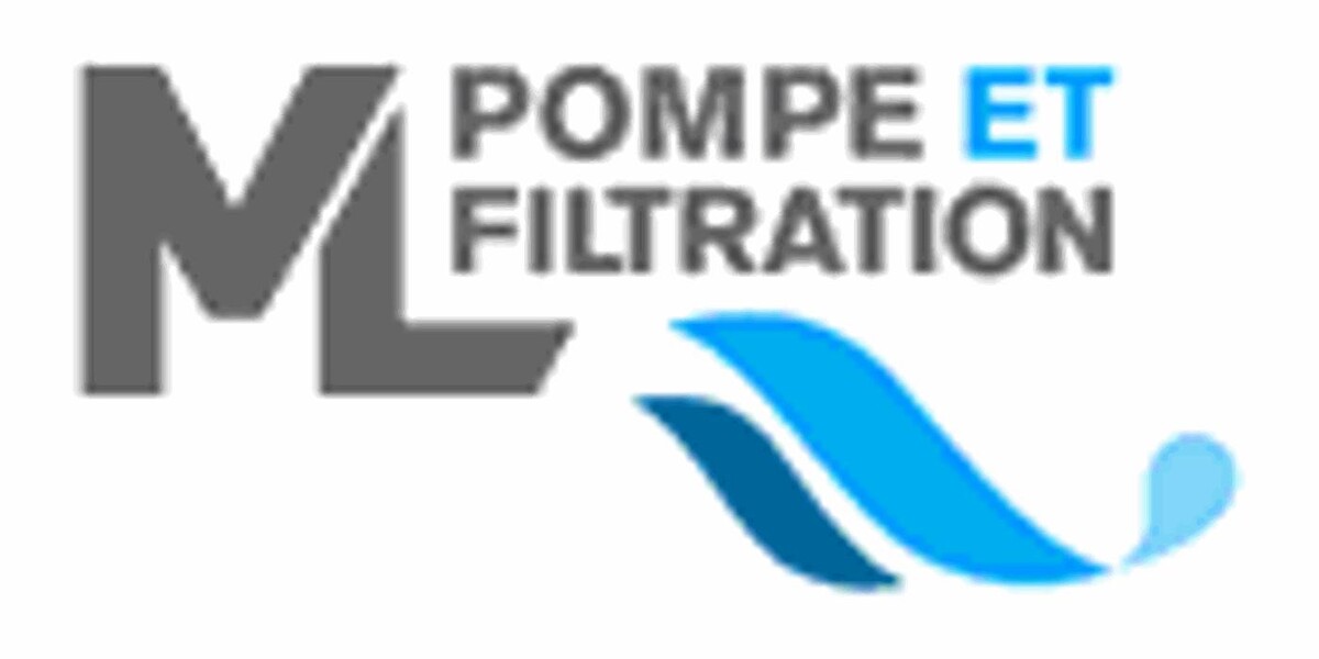Pompe et Filtration ML Logo