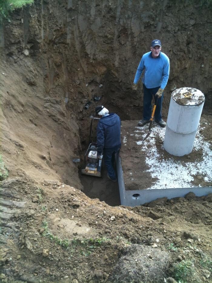 Images Dunham's Contracting (2009) Ltd