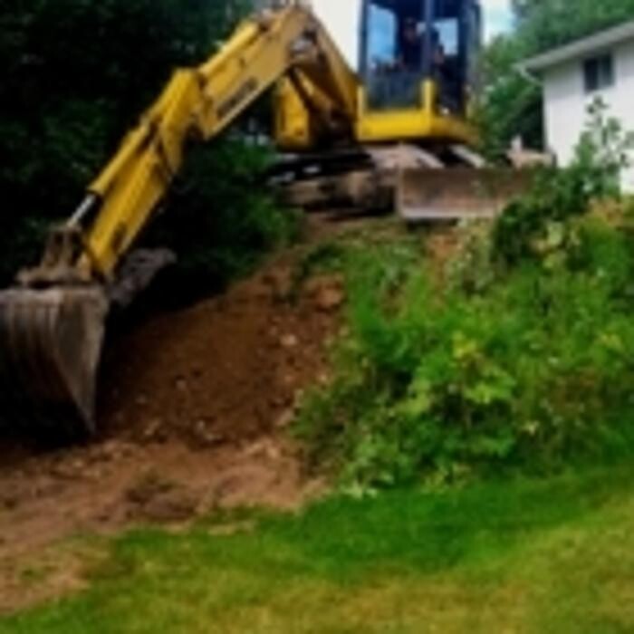 Images Dunham's Contracting (2009) Ltd