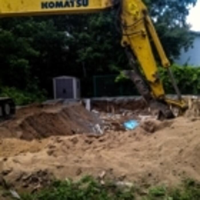 Images Dunham's Contracting (2009) Ltd