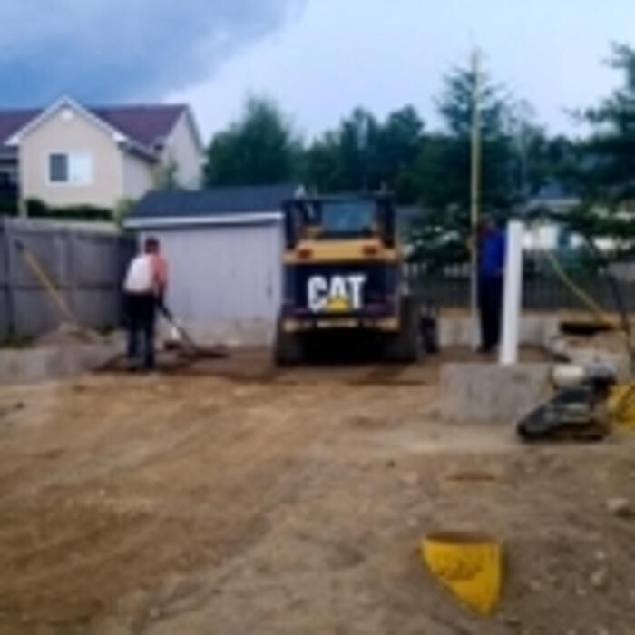 Images Dunham's Contracting (2009) Ltd