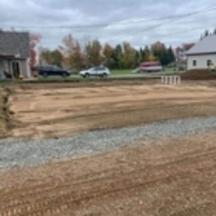 Images Dunham's Contracting (2009) Ltd