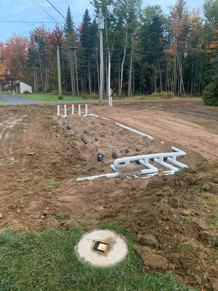 Images Dunham's Contracting (2009) Ltd