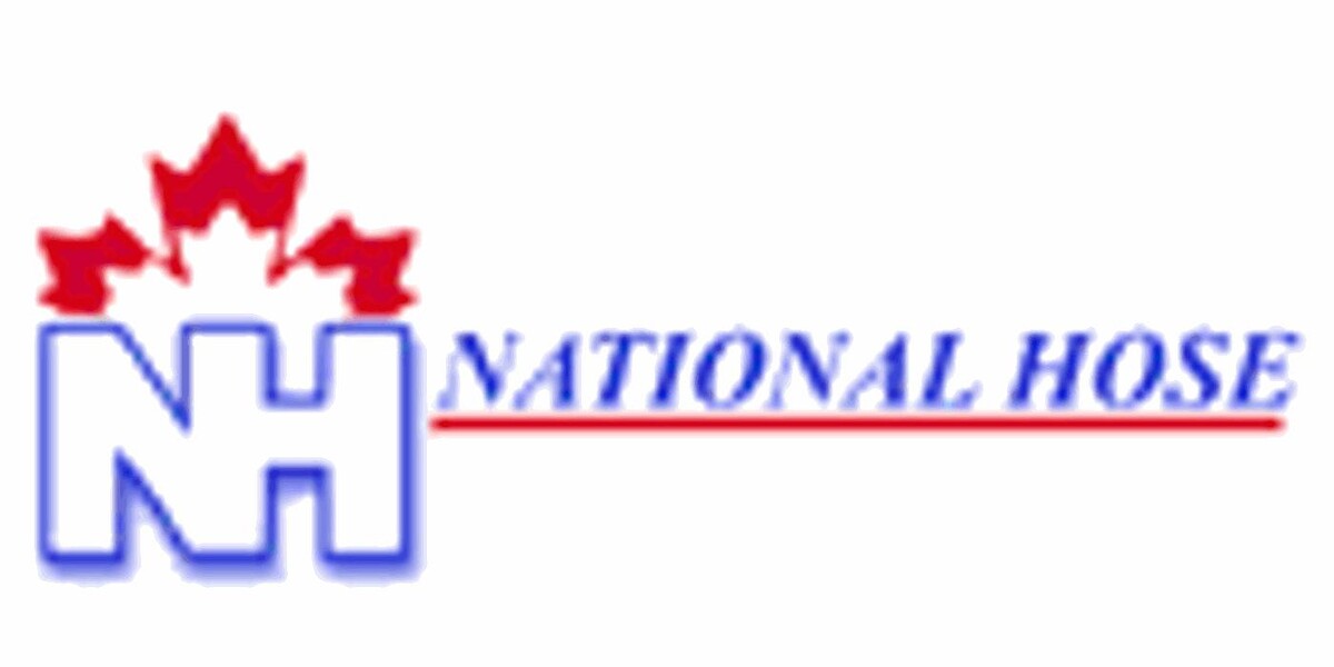 National Hose & Equipment Logo