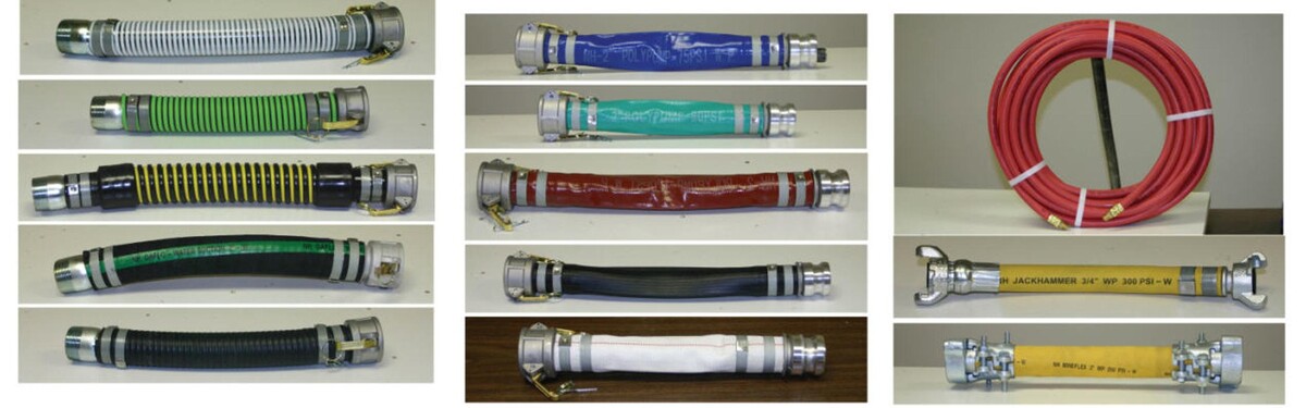 Images National Hose & Equipment
