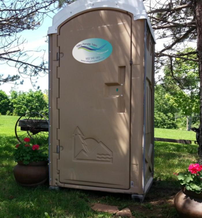 Images Valley Portable Toilets