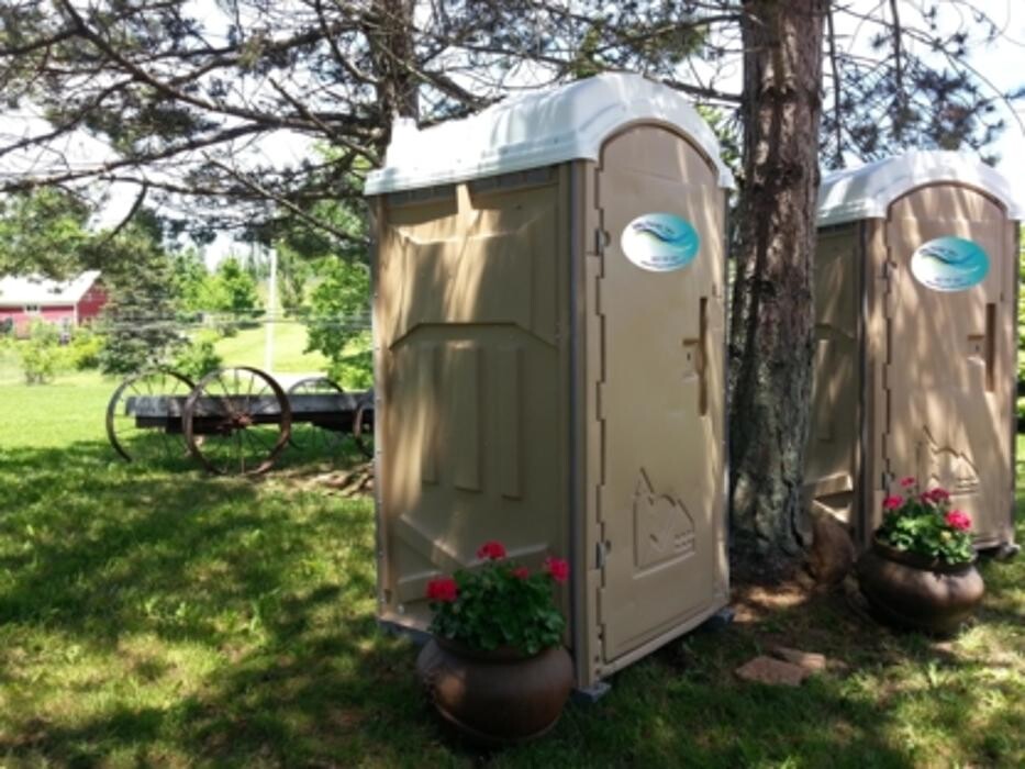 Images Valley Portable Toilets
