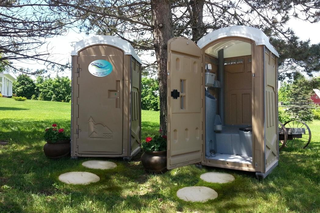 Images Valley Portable Toilets
