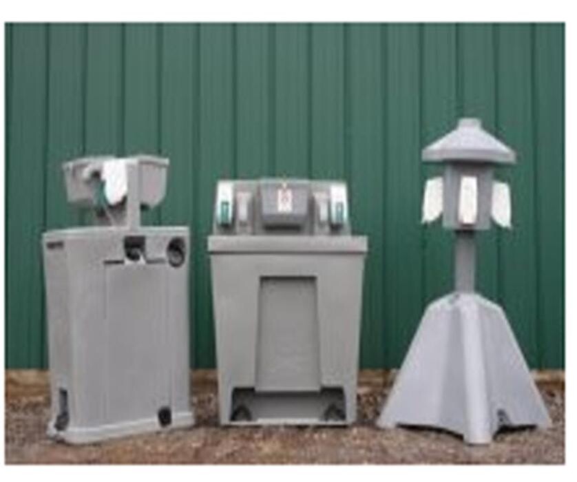 Images Valley Portable Toilets