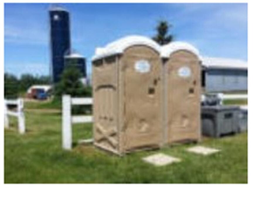 Images Valley Portable Toilets