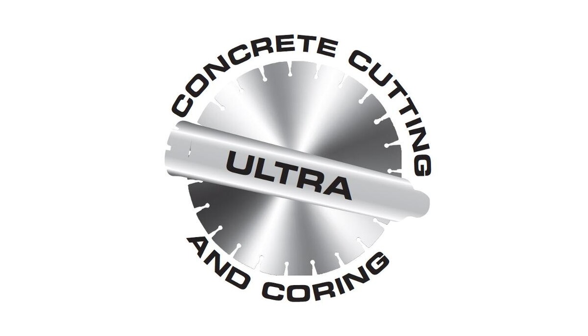 Images Ultra Concrete Cutting and Coring Ltd