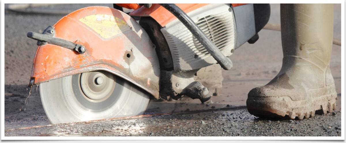 Images Ultra Concrete Cutting and Coring Ltd