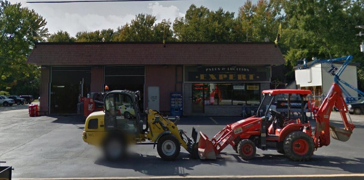 Images Pneus et Location Expert