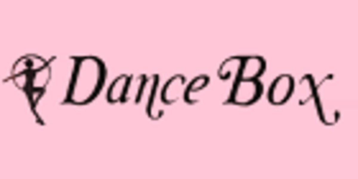 Dance Box Logo