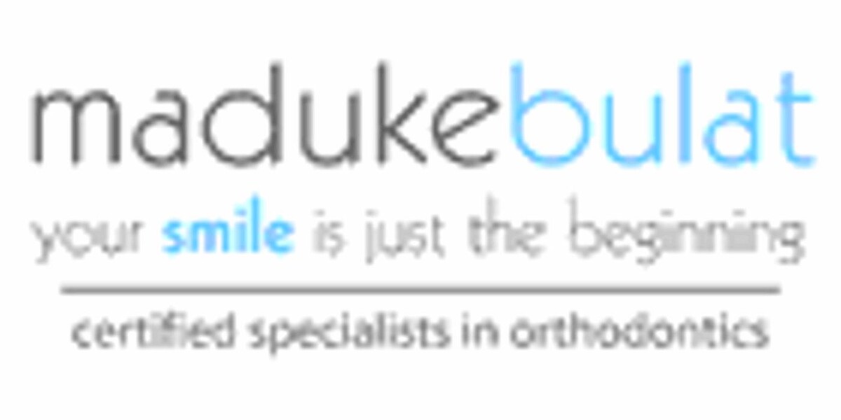 Dr Sandra Maduke & Dr Ryan Bulat Logo