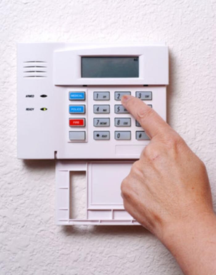 Images Shield Security Ltd