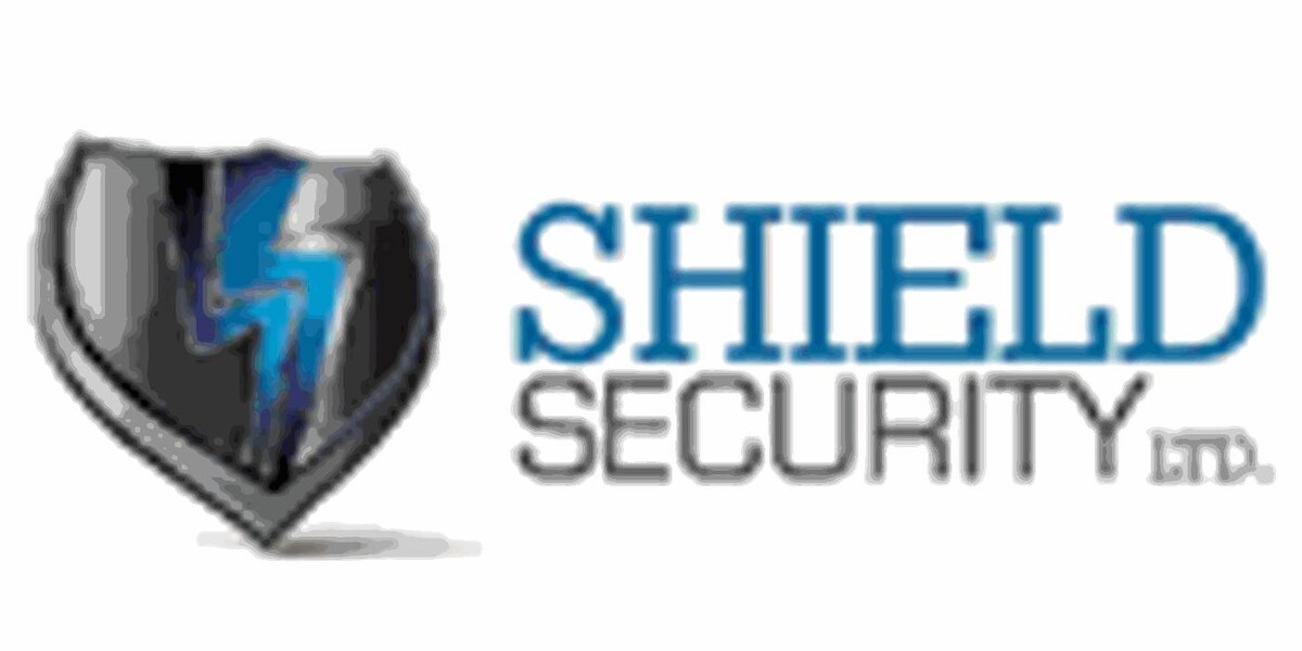 Shield Security Ltd Logo