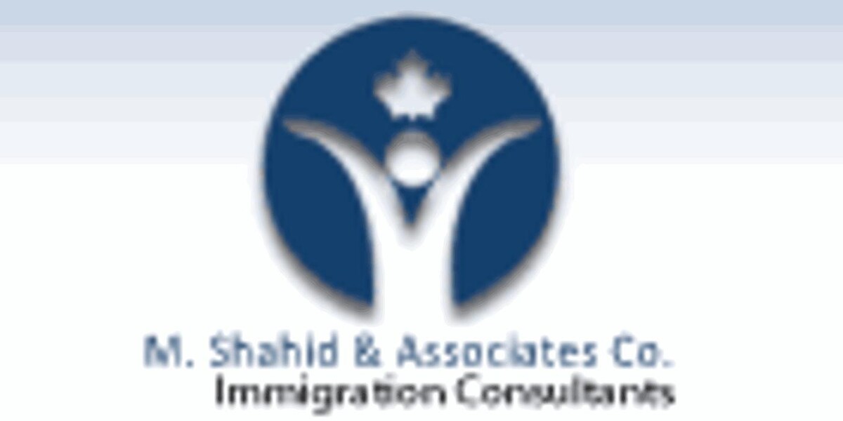 M Shahid & Associates Logo