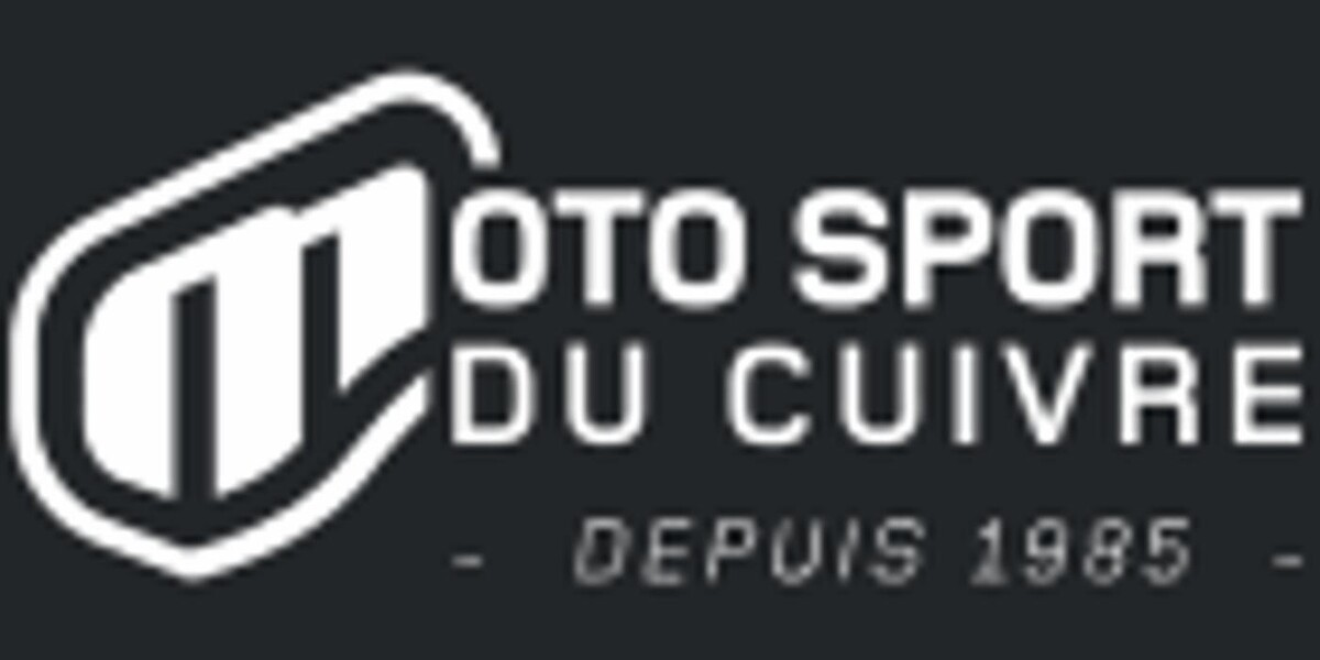 Moto Sport Du Cuivre Inc Logo