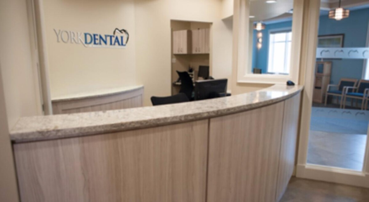 Images York Dental Clinic - Dr. Ankit Shah