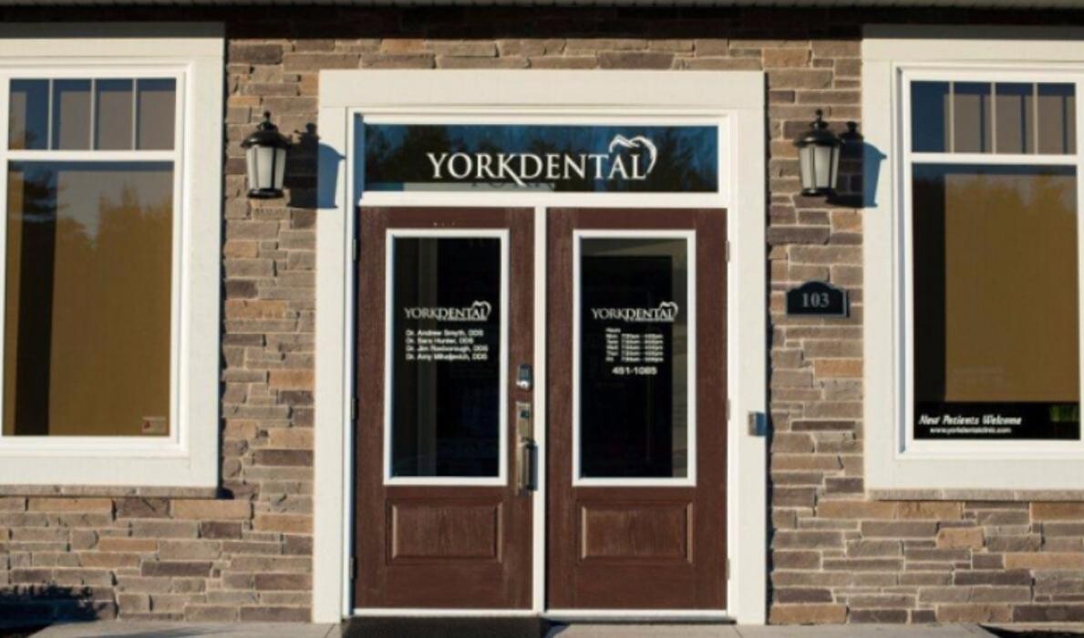 Images York Dental Clinic - Dr. Ankit Shah