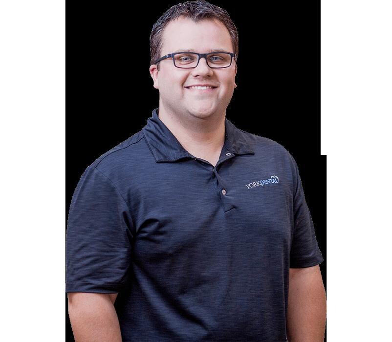 Images York Dental Clinic - Dr. Ankit Shah
