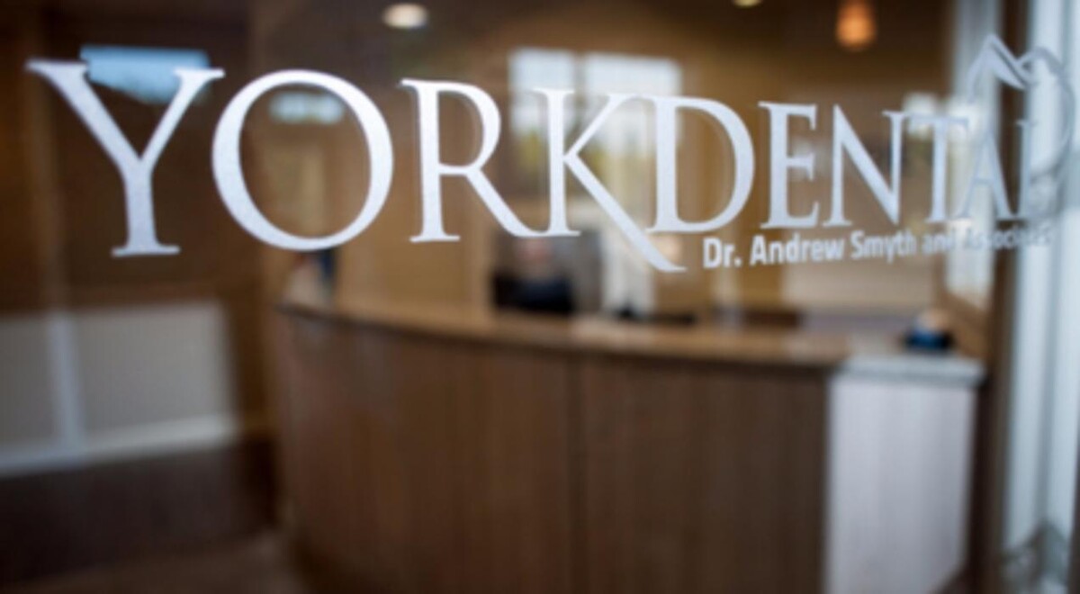 Images York Dental Clinic - Dr. Ankit Shah