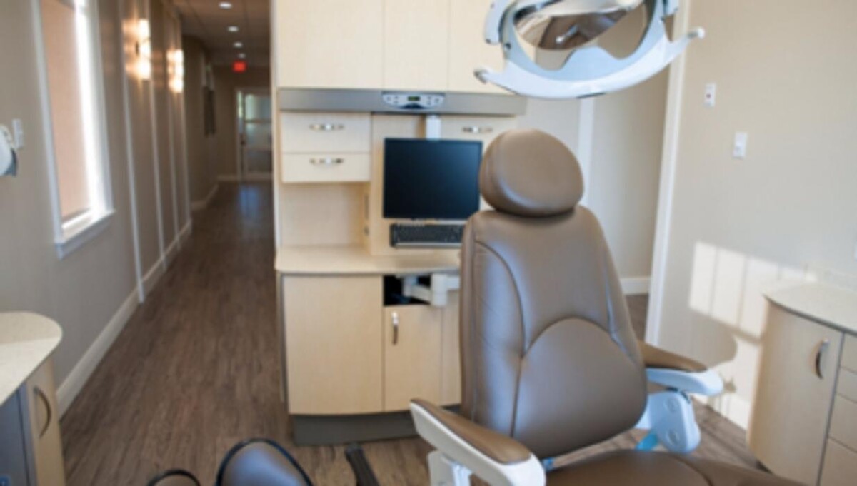 Images York Dental Clinic - Dr. Ankit Shah