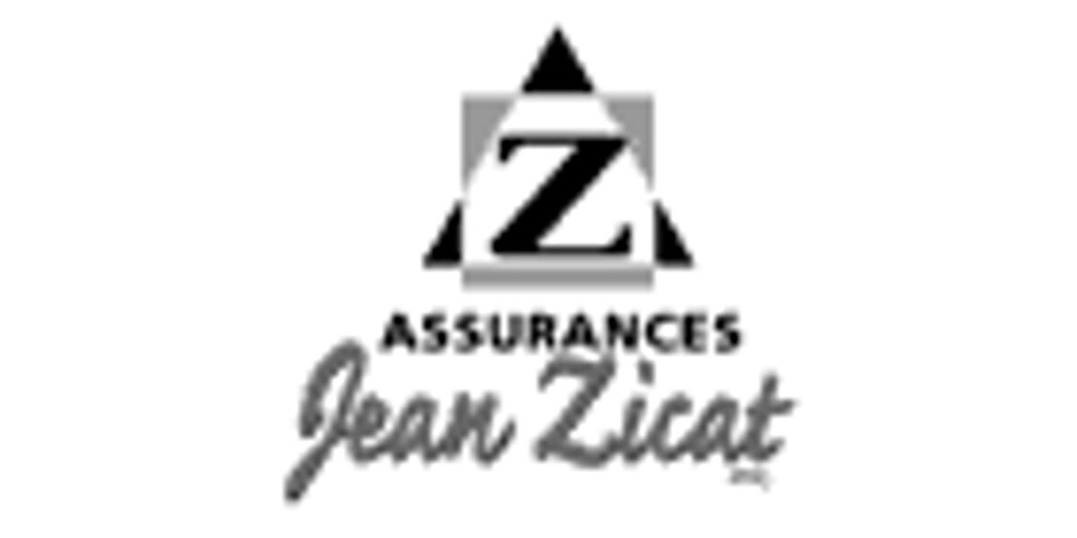 Assurances Jean Zicat Inc Logo