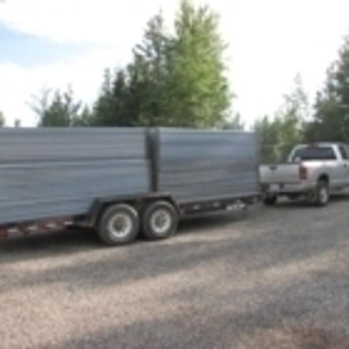 Images Sentry Fence Rentals