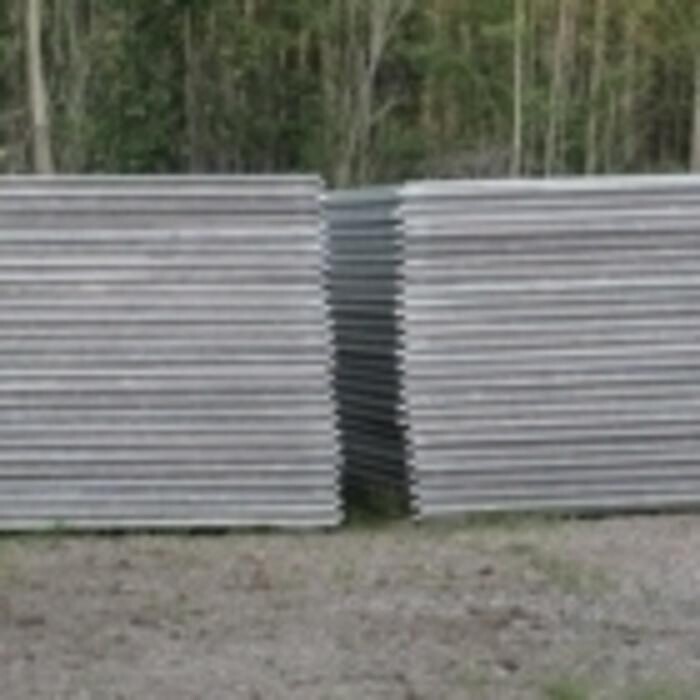 Images Sentry Fence Rentals