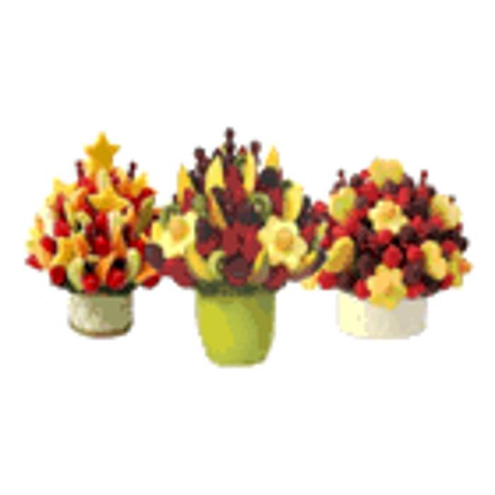 Images Edible Fruit Arrangements