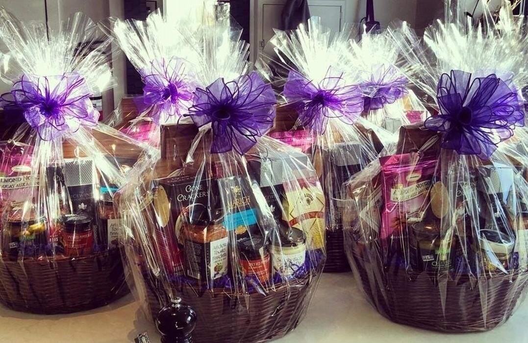 Images Edible Fruit Arrangements