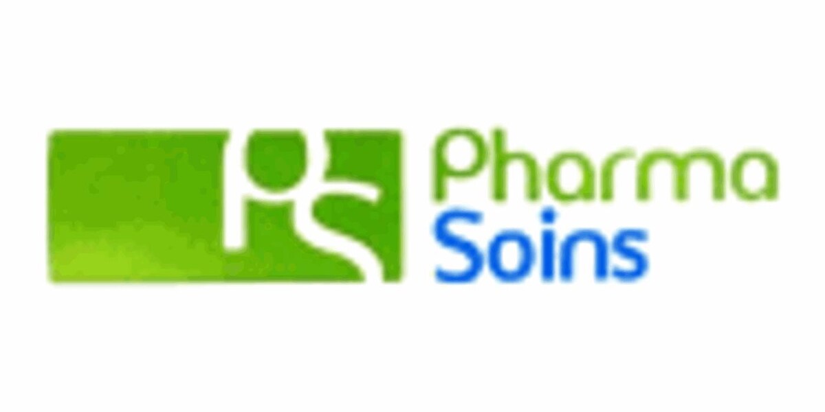 La Pharmacie Ghislain Letourneau Logo