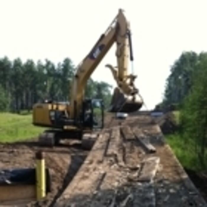 Images Speight Construction Inc.