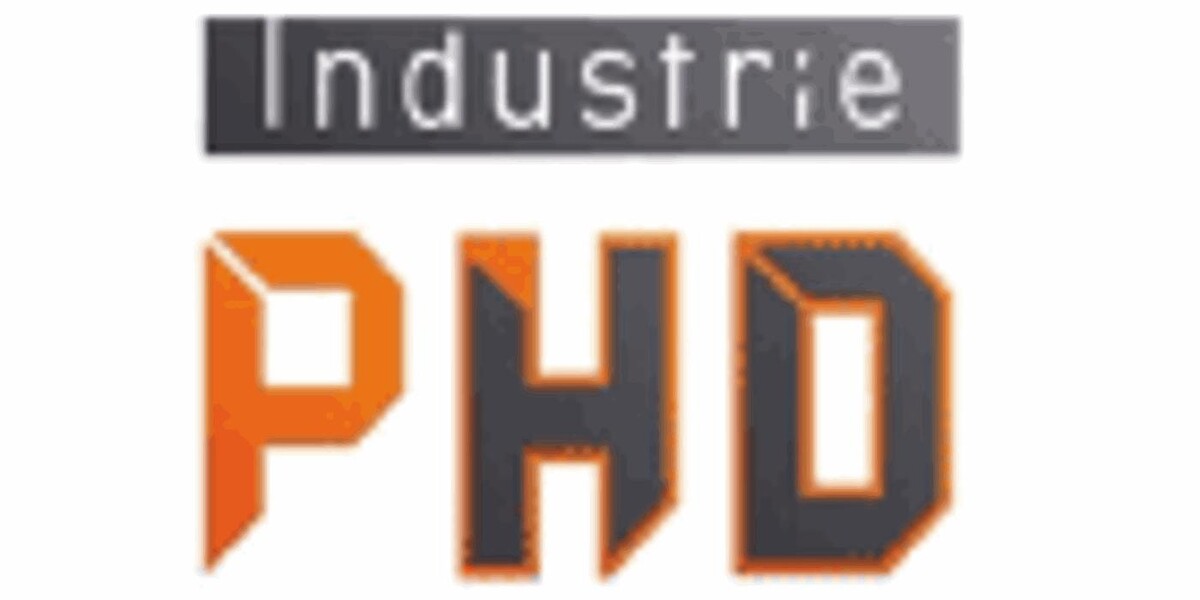 Industrie PHD Inc Logo