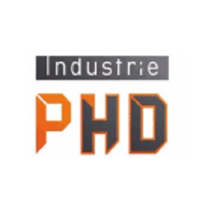 Images Industrie PHD Inc