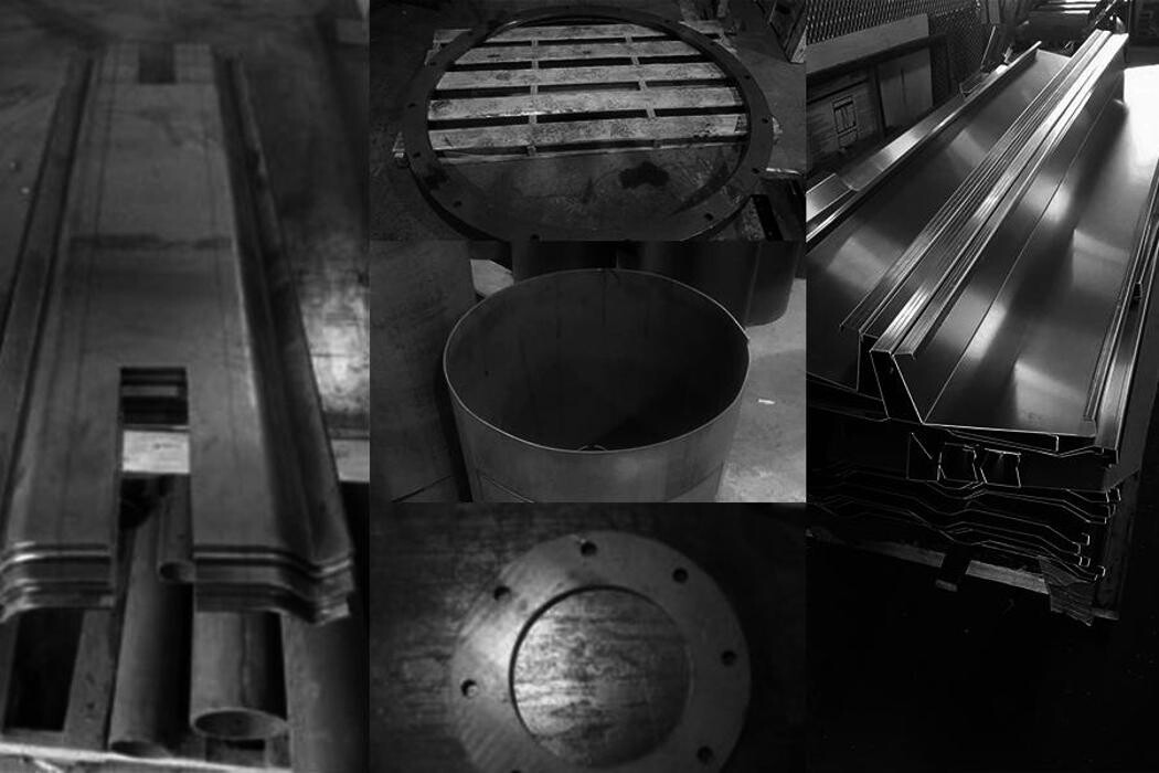 Images Industrie PHD Inc
